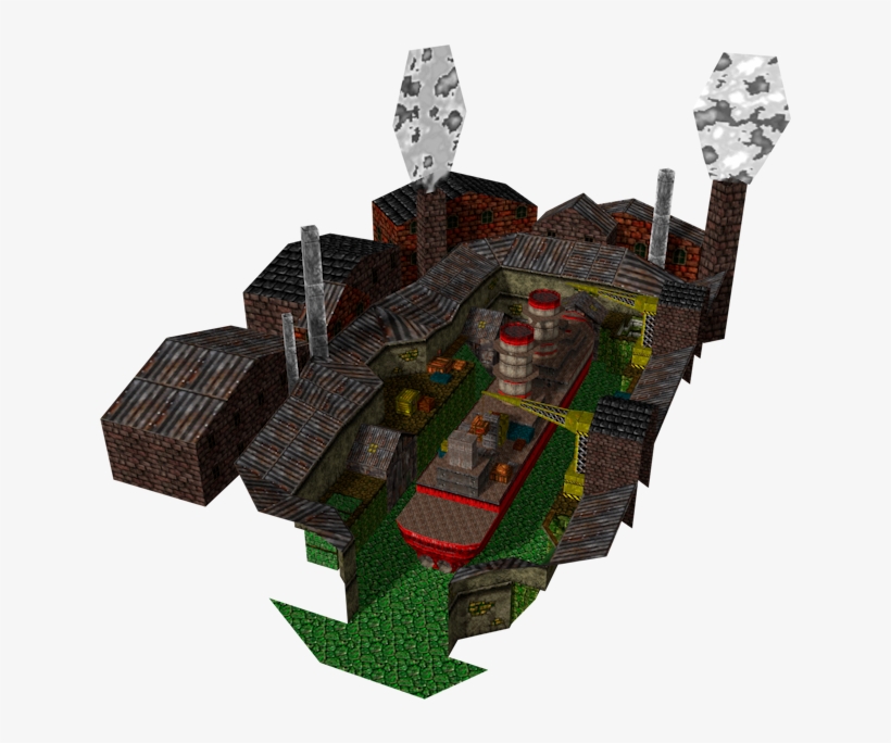 Download Zip Archive - Rusty Bucket Bay Xbox, transparent png download