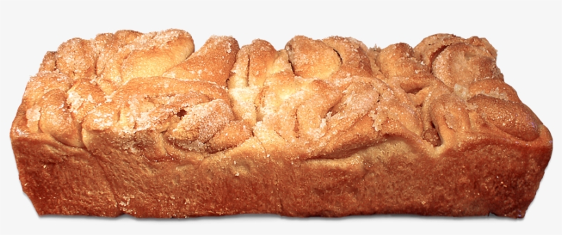 Order Miller & Paine® Cinnamon Rolls - Banana Bread, transparent png download