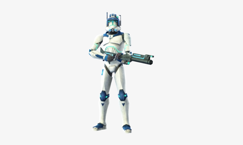 Star Wars Umbaran Blaster PNG Image 