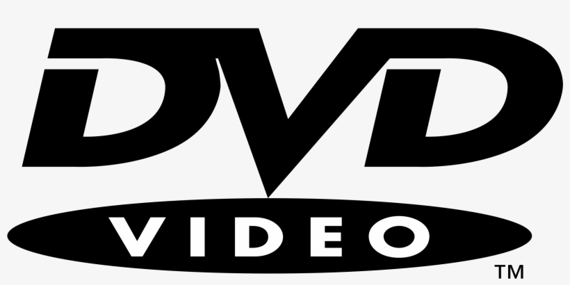 Dvd Video Logo Png Transparent - Dvd Video Logo Png, transparent png download
