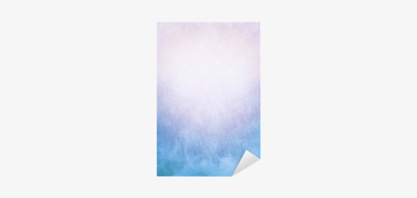Blue Pink Fog Background/a Background Image Of Fog, - Light, transparent png download