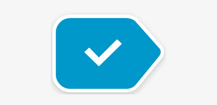 Task - Concluido Icon, transparent png download