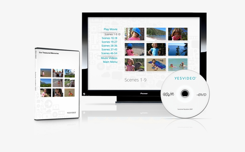 What You Get - Film, transparent png download