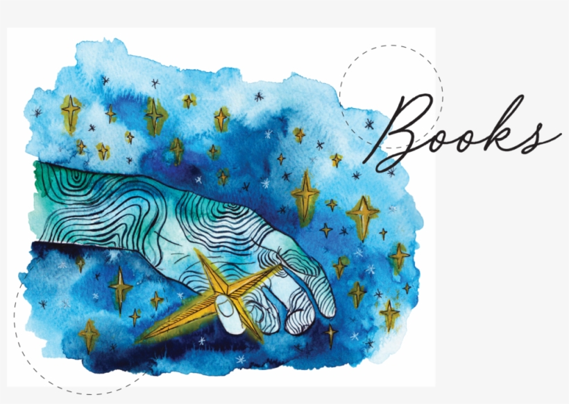 Books - Creative Arts, transparent png download