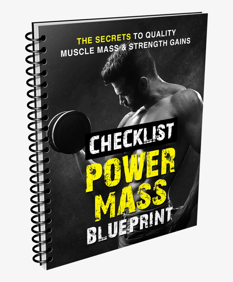 Discover The Fastest Way To Get Bigger, Stronger & - Spiral, transparent png download