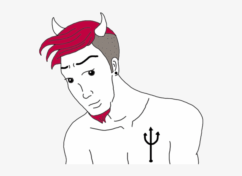 Devil - - Demon, transparent png download