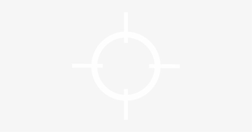 Ship Wheel White, transparent png download