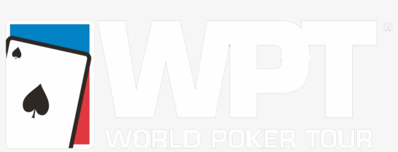 Faded Spade World Poker Tour Wpt - World Poker Tour, transparent png download