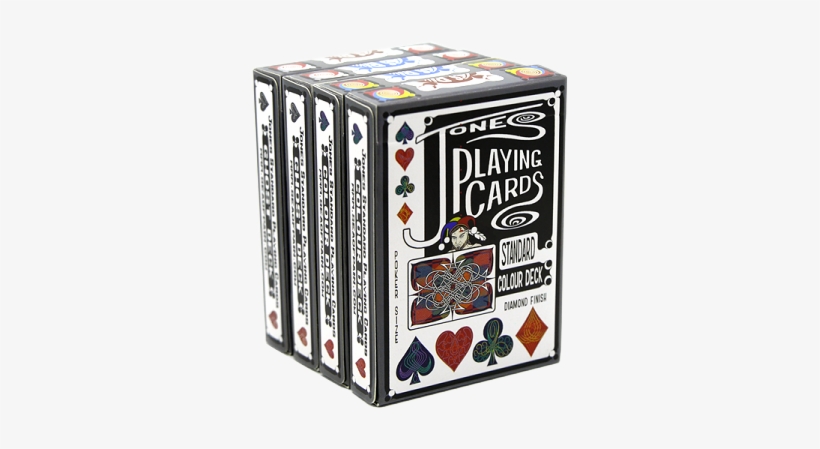 Home > Latest Playing Cards > Jones Playing Cards Deck - Sea, transparent png download