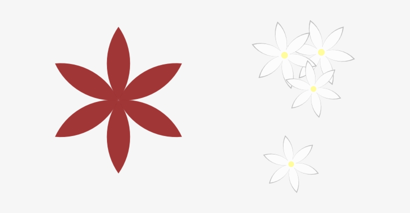 How To Set Use Daisies Svg Vector, transparent png download