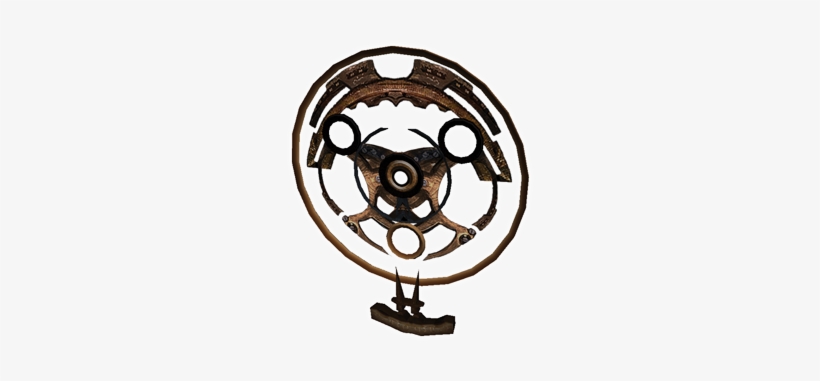 The Scion - Tomb Raider Anniversary Scion, transparent png download