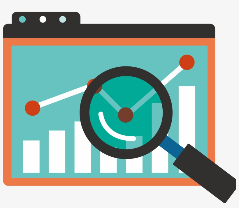 Clip Library Download Marketing Icon Research Transprent - Investigacion De Mercado Png, transparent png download