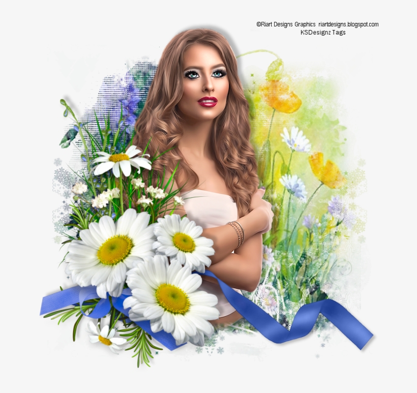 Freebie Tag Share - Camomile, transparent png download