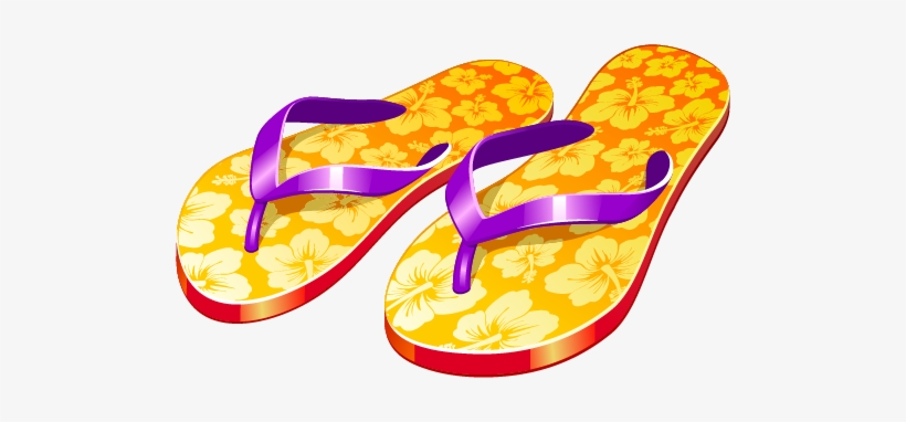 Bookmark Us And Come Back Often, We Update Regularly - Flip Flops Transparent Background, transparent png download