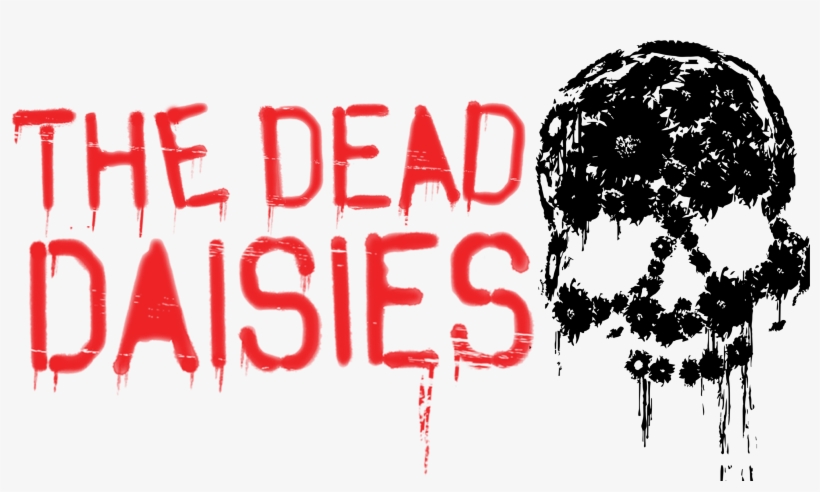 The Dead Daisies Make Some News Cd Review - Dead Daisies Logo, transparent png download