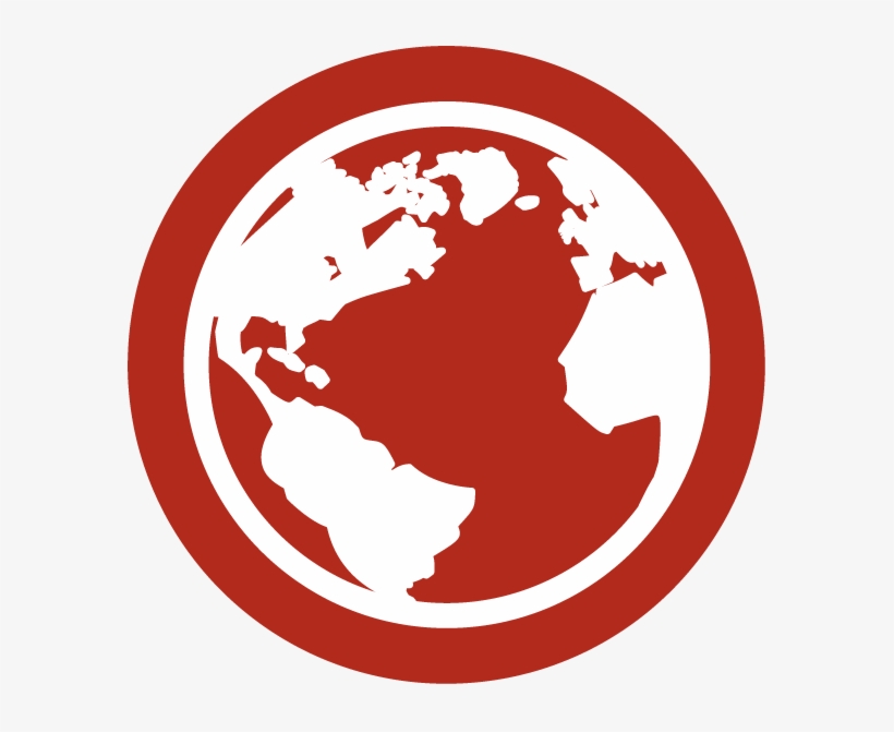 Career Management, Global/intercultural Fluency - Nace Competencies Icons, transparent png download