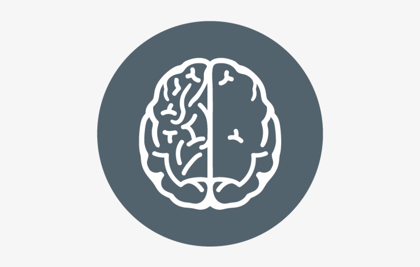 We've Defined A Clear Path To Drugs And Interventions - Alzheimer Icon, transparent png download