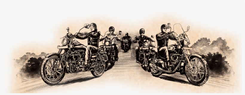 Bike Ride 1 - Tag Avenger, transparent png download