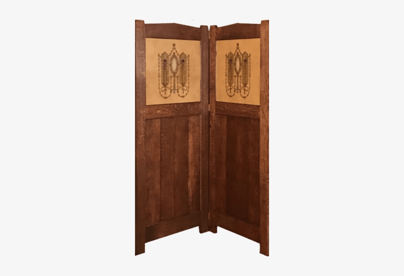 New Custom Folding Screen With Inset Antique Wallpaper - Wallpaper, transparent png download