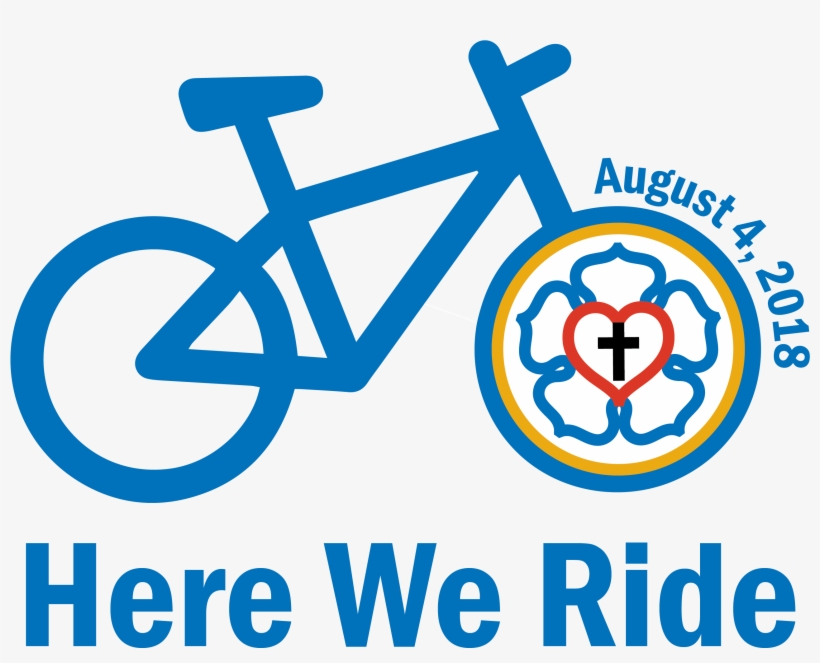 Here We Ride - Free Ride In A Police, transparent png download