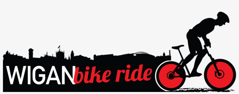 Wigan Bike Ride 2019, transparent png download