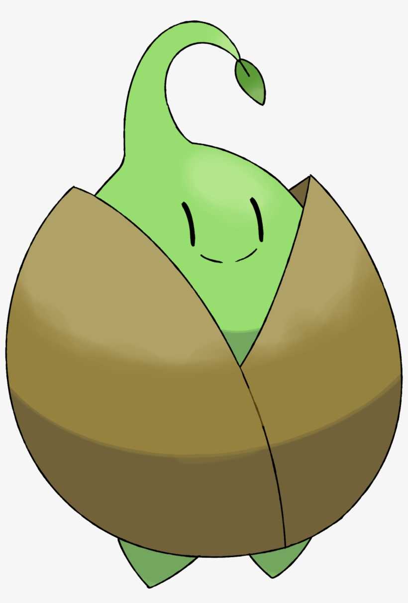 Seedling - Seedling Clip Art, transparent png download