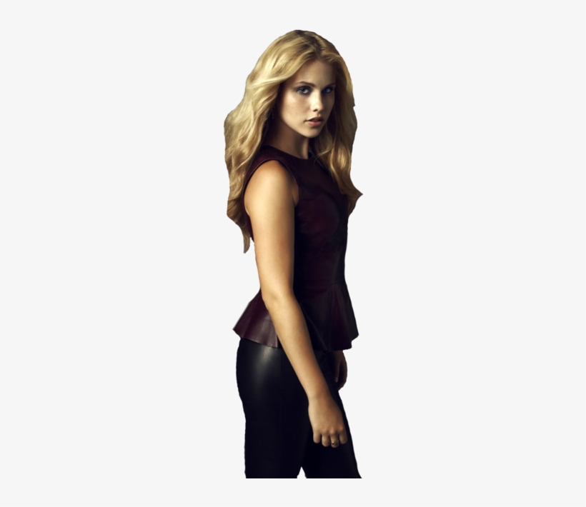 Claire Holt Png By Ashleykatniss - Claire Holt Png, transparent png download