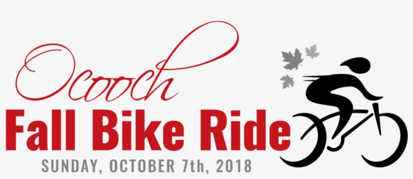 Ocooch Fall Bike Ride - Symons Recreation Complex, transparent png download
