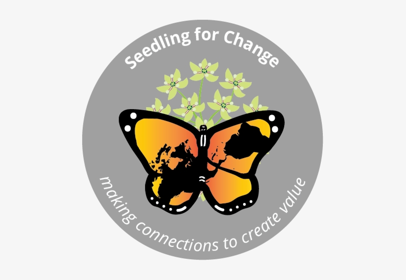 Seedling For Change - Niagara River, transparent png download