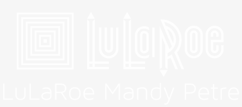 12422 - Lularoe Logo, transparent png download