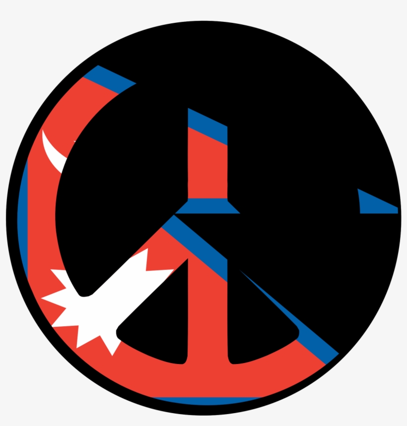 Nepal Flag Pictures - Flag Of Nepal, transparent png download