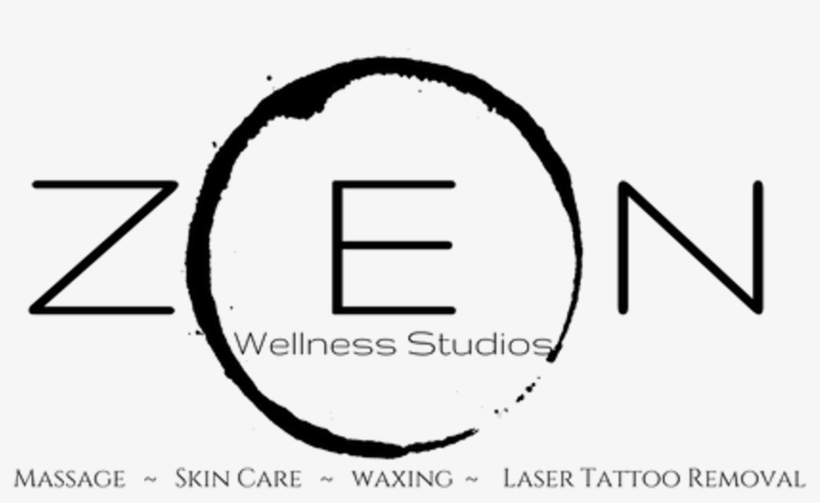 Zen Wellness Studios - Circle, transparent png download