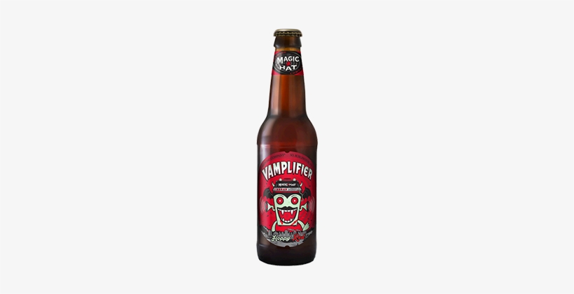 Magic Hat Vamplifier - Jopen Extra Stout, transparent png download