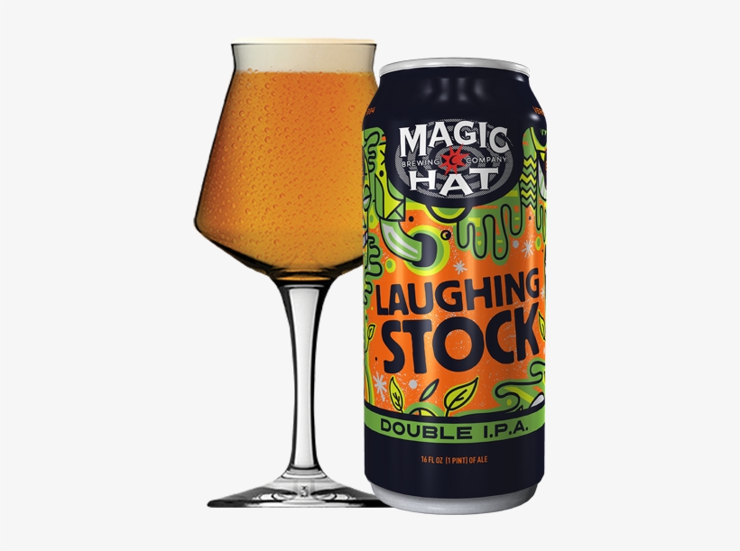 Magic Hat Laughing Stock, transparent png download
