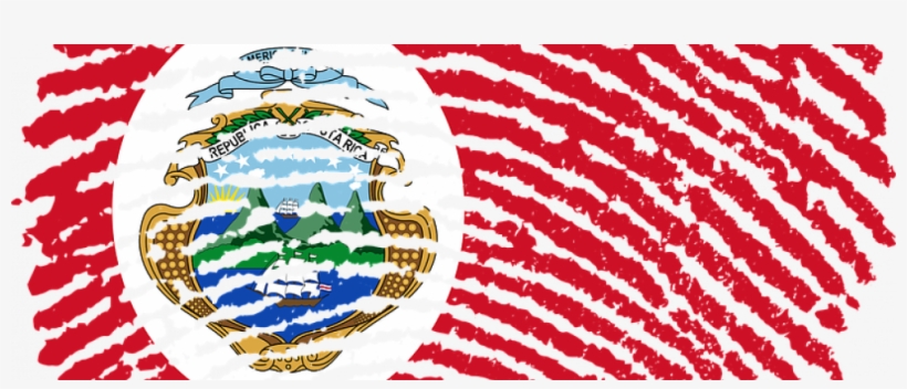 Costa Rica Mantiene Tasa De Desempleo Cercana Al 9,4% - Fingerprint Thailand, transparent png download