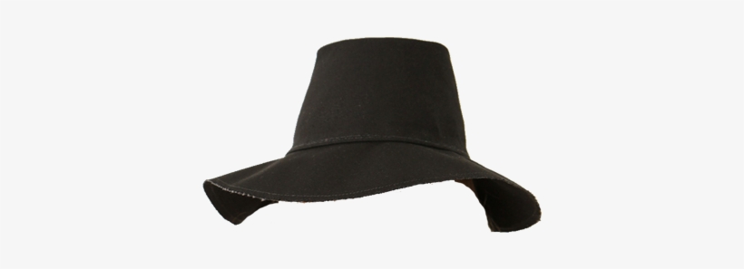 The Magic Hat Black - Hatters Magic Hat, transparent png download