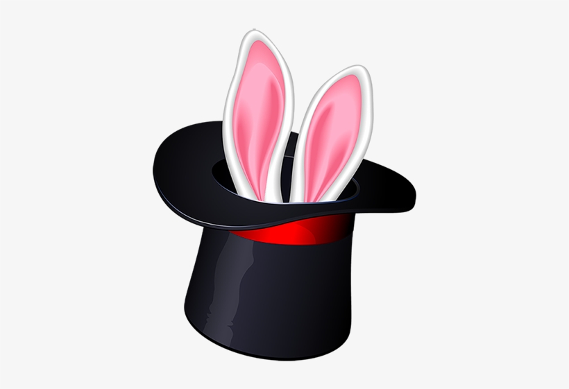 Css Custom Properties - Magic Hat Clip Art, transparent png download