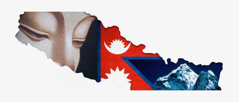 Slider - Happy Republic Day Nepal, transparent png download