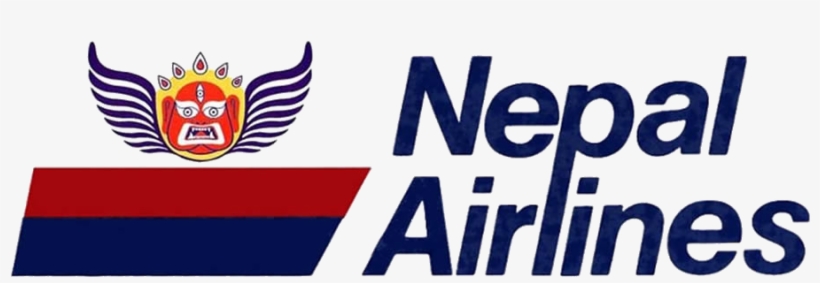 Kathmandu, Aug - Royal Nepal Airlines Logo, transparent png download