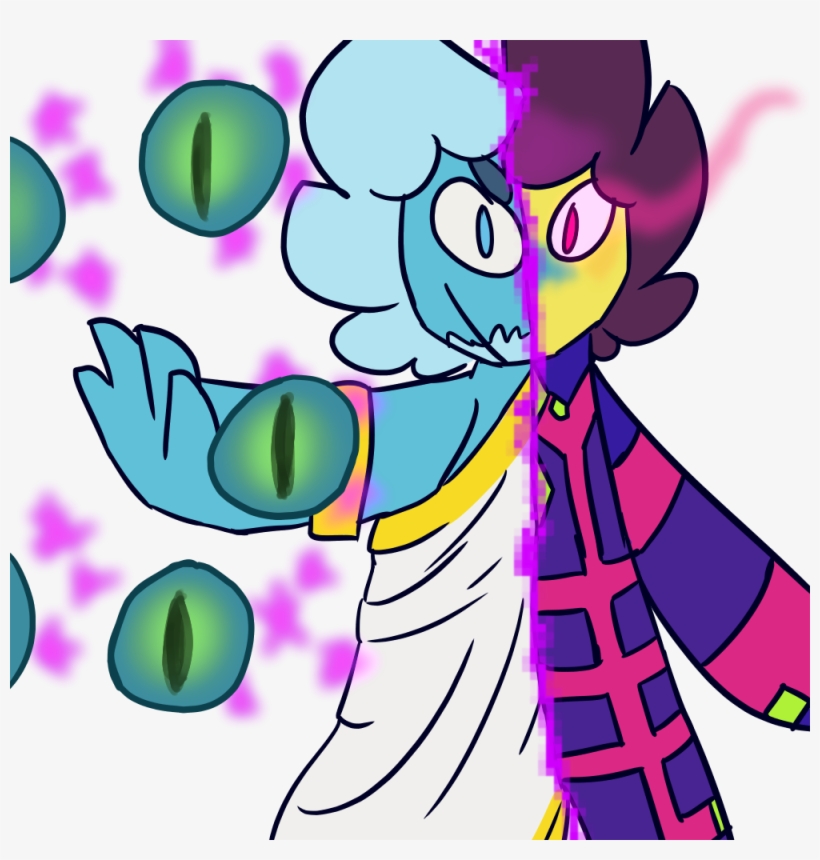 Art Mcsm Cotsi Minecraft Story Mode Motgi Mcsm Xara - Cartoon, transparent png download