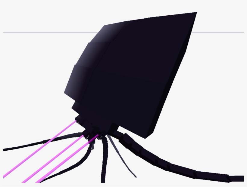 Engender Mod Features - Wither Storm Engender Mod, transparent png download