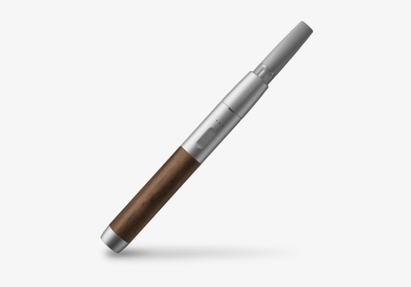 Vessel Cartridge Battery - Rollerball Pen, transparent png download