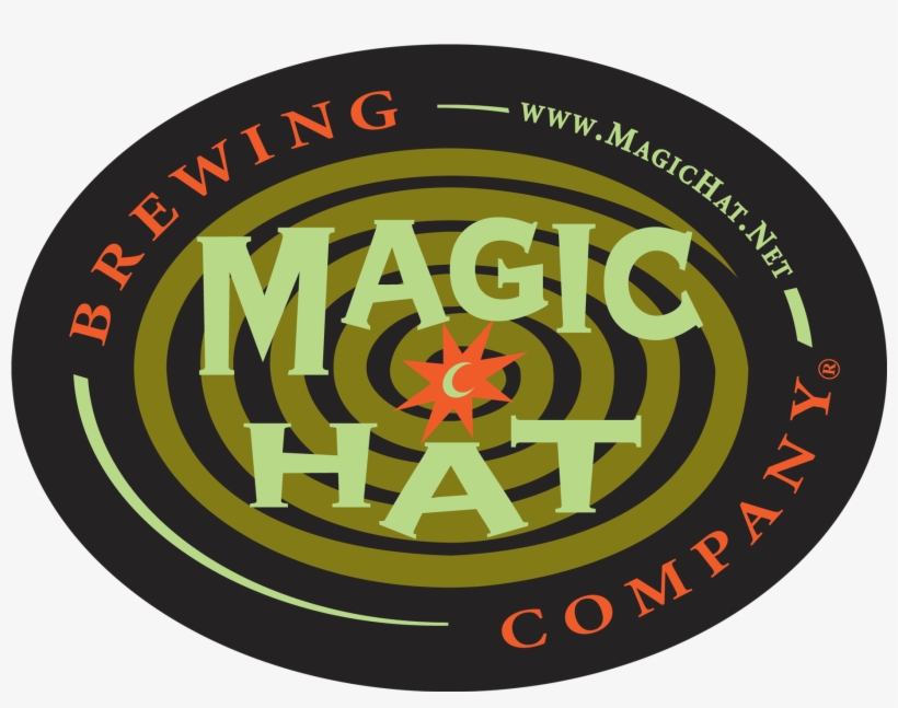 Magic Hat Brewing Company Taps Aritchbrand To Launch - Magic Hat Brewing Company, transparent png download