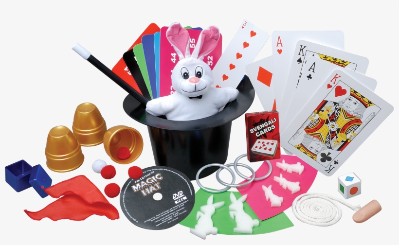 hanky panky magic hat