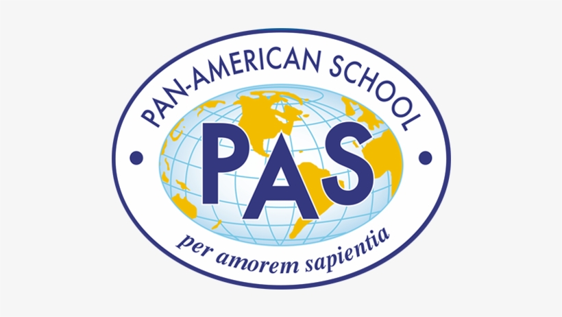 Panamerican School - Pan American School, transparent png download