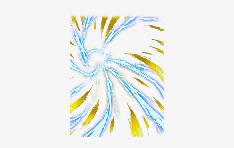 Report Abuse - Super Saiyan, transparent png download