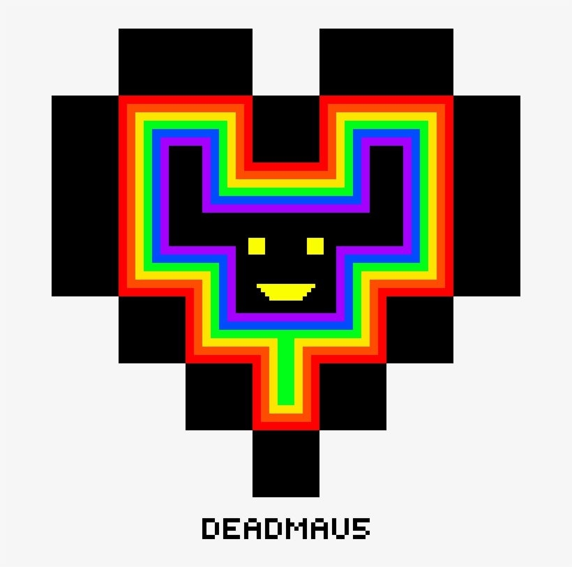 Deadmau5 - 43 Reasons Why I Love You, transparent png download
