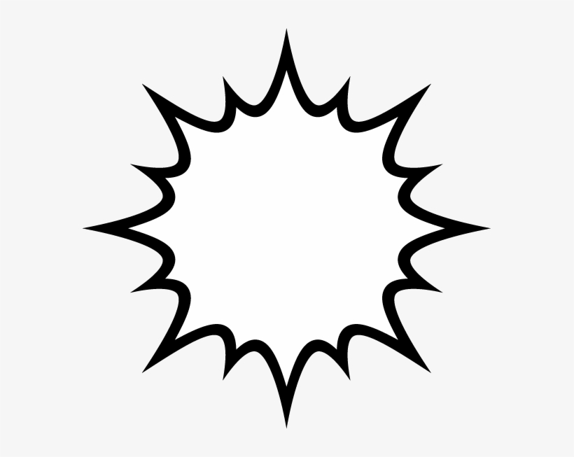 Different Variations - Sun Transparent Outline Background, transparent png download