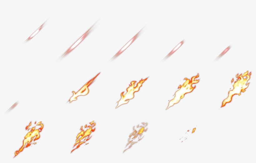 Http - //i161 - Photobucket - - Sword Effects Png, transparent png download