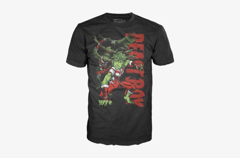 Funko Joker T Shirt, transparent png download